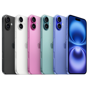 iPhone 16