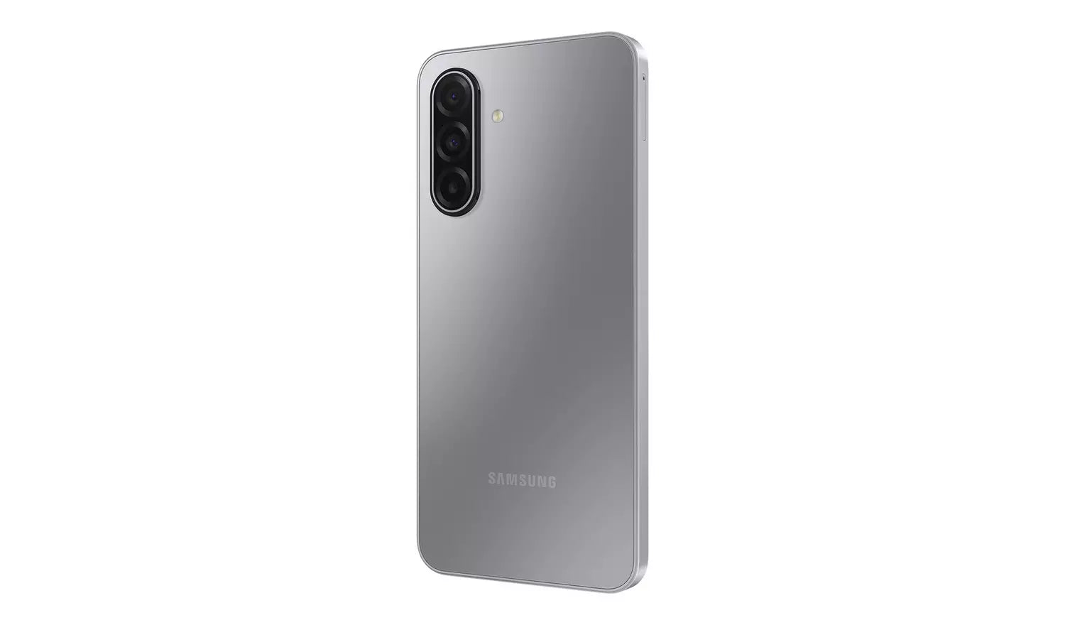 Galaxy A17 5G Rückseite mit Dual-Kamera-Modul