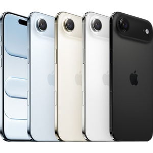 iPhone Air