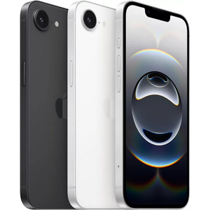 iPhone 16e