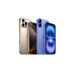iPhone 16 Series