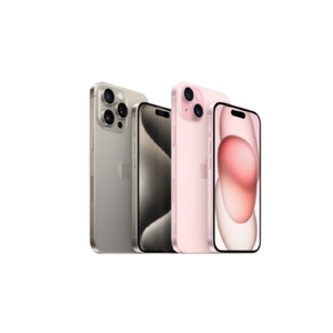 iPhone 15 Series