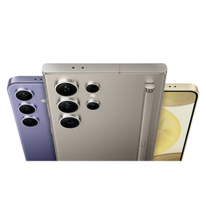 Galaxy S Series