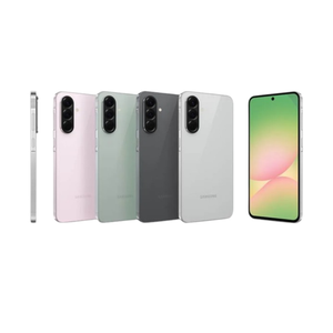 Galaxy A Series