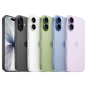 iPhone 17