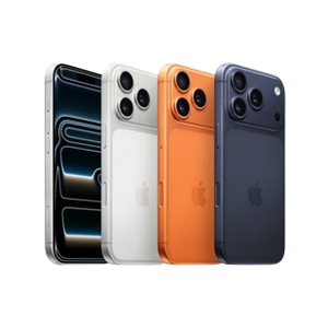 iPhone 17 Pro